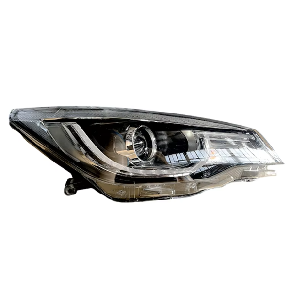 #10713474 High Brightness Original Offical Genuine SAIC MG Auto Body Parts Car Front Head Lamp/Headlight Assembly OEM