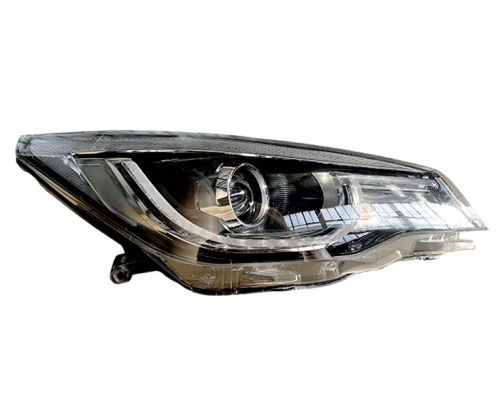 #10713474 High Brightness Original Offical Genuine SAIC MG Auto Body Parts Car Front Head Lamp/Headlight Assembly OEM