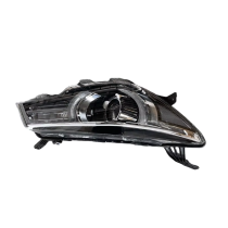 #10703384 High Brightness Original Offical Genuine SAIC MG Auto Body Parts Car Front Head Lamp/Headlight Assembly OEM