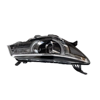 #10703384 High Brightness Original Offical Genuine SAIC MG Auto Body Parts Car Front Head Lamp/Headlight Assembly OEM