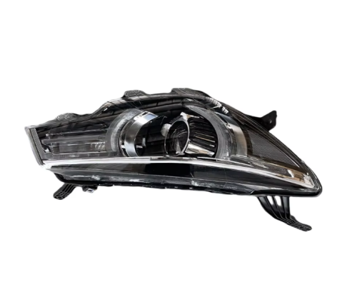 #10703384 High Brightness Original Offical Genuine SAIC MG Auto Body Parts Car Front Head Lamp/Headlight Assembly OEM