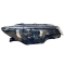 #10703384 High Brightness Original Offical Genuine SAIC MG Auto Body Parts Car Front Head Lamp/Headlight Assembly OEM