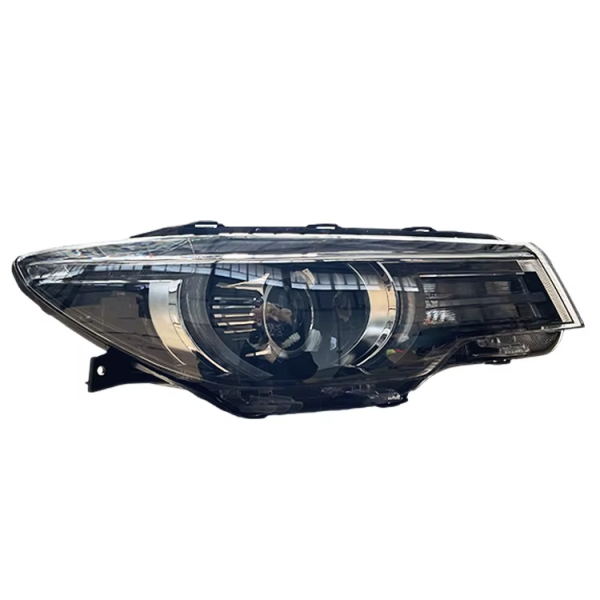 #10703384 High Brightness Original Offical Genuine SAIC MG Auto Body Parts Car Front Head Lamp/Headlight Assembly OEM