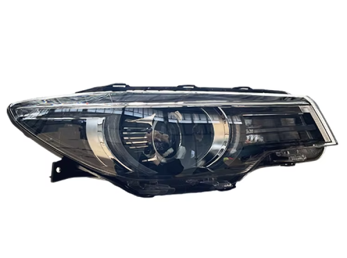 #10703384 High Brightness Original Offical Genuine SAIC MG Auto Body Parts Car Front Head Lamp/Headlight Assembly OEM