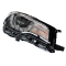 #10885420 Wholesale Car Headlight for SAIC MG| Front light Replacement Parts| Genuine Quality Original Auto Parts for MG SAIC