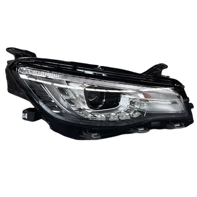 #10885420 Wholesale Car Headlight for SAIC MG| Front light Replacement Parts| Genuine Quality Original Auto Parts for MG SAIC