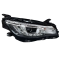 #10885420 Wholesale Car Headlight for SAIC MG| Front light Replacement Parts| Genuine Quality Original Auto Parts for MG SAIC