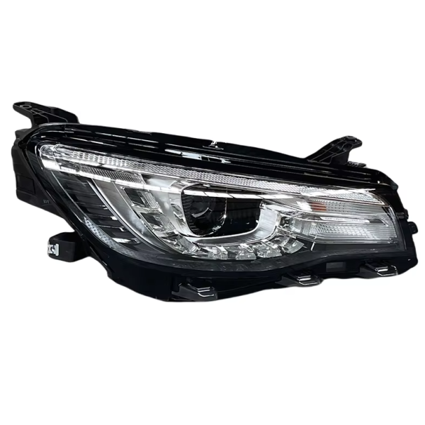 #10885420 Wholesale Car Headlight for SAIC MG| Front light Replacement Parts| Genuine Quality Original Auto Parts for MG SAIC
