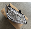 NO.C00056660 High Brightness Original Genuine Auto Body Parts MAXUS Car Front headlight assembly For MAXUS D90 Pro