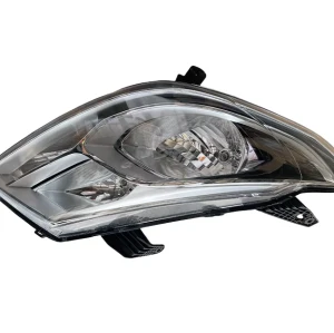 NO.C00056660 High Brightness Original Genuine Auto Body Parts MAXUS Car Front headlight assembly For MAXUS D90 Pro