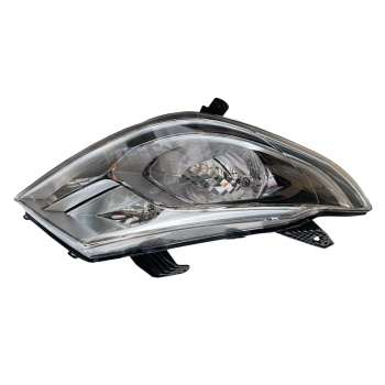 NO.C00056660 High Brightness Original Genuine Auto Body Parts MAXUS Car Front headlight assembly For MAXUS D90 Pro