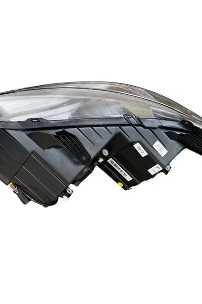 NO.C00056660 High Brightness Original Genuine Auto Body Parts MAXUS Car Front headlight assembly For MAXUS D90 Pro