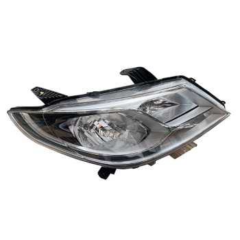 NO.C00056660 High Brightness Original Genuine Auto Body Parts MAXUS Car Front headlight assembly For MAXUS D90 Pro