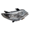 NO.C00056660 High Brightness Original Genuine Auto Body Parts MAXUS Car Front headlight assembly For MAXUS D90 Pro