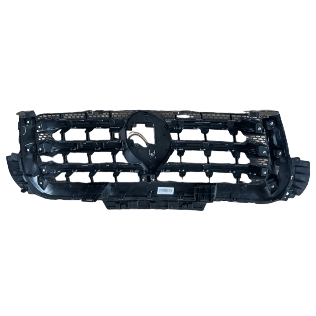  Car Grille
