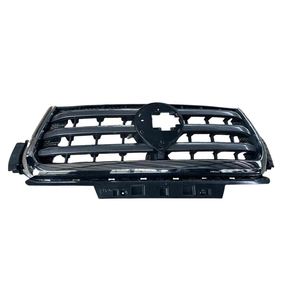  Grille