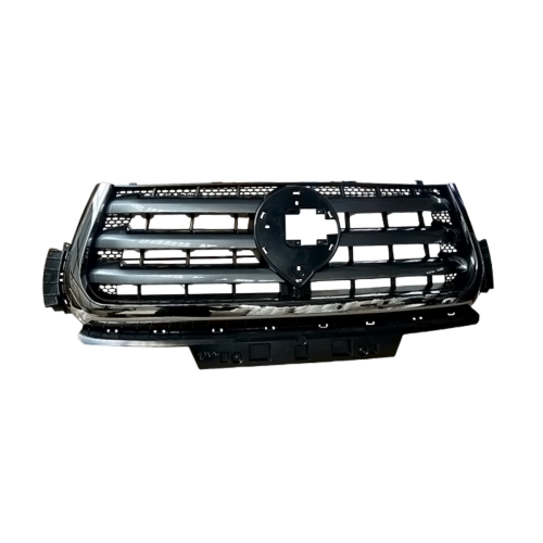 #5509112XPW14A Corrosion-Resistant Original Offical Genuine Auto Body Parts GWM HAVAL Car Radiator Grille Assy