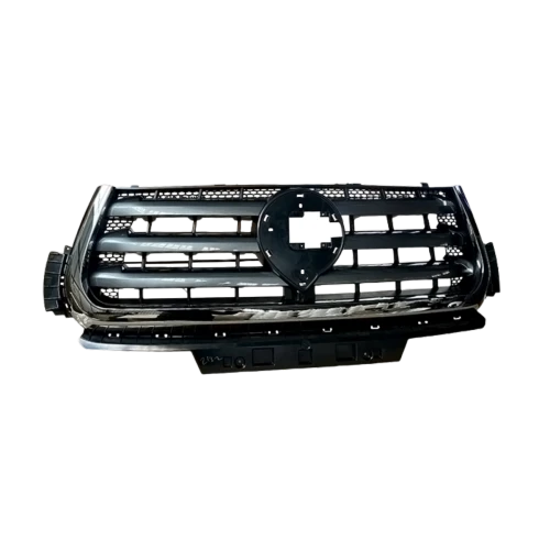 #5509112XPW14A Corrosion-Resistant Original Offical Genuine Auto Body Parts GWM HAVAL Car Radiator Grille Assy