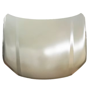 NO.C00049100-4100 Lightweight Original Offical Genuine Auto Body Parts Maxus Car Bonnet Engine hood sheet metal assy