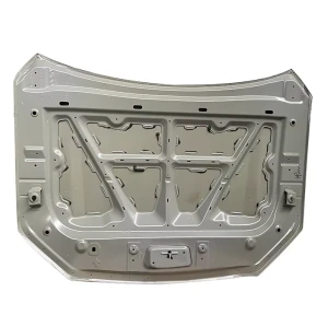 NO.C00049100-4100 Lightweight Original Offical Genuine Auto Body Parts Maxus Car Bonnet Engine hood sheet metal assy