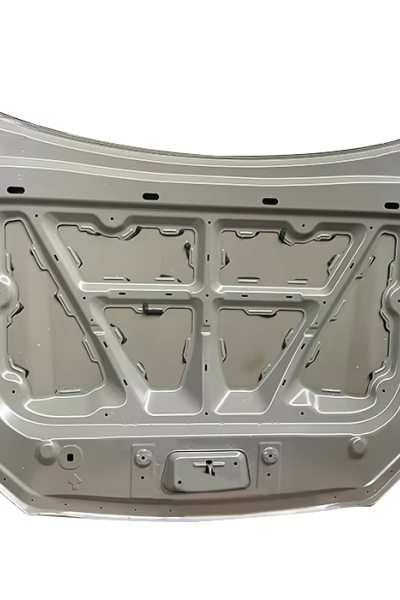 NO.C00049100-4100 Lightweight Original Offical Genuine Auto Body Parts Maxus Car Bonnet Engine hood sheet metal assy