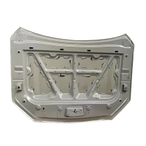 NO.C00049100-4100 Lightweight Original Offical Genuine Auto Body Parts Maxus Car Bonnet Engine hood sheet metal assy