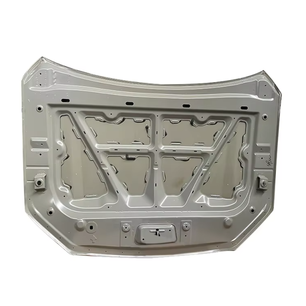 NO.C00049100-4100 Lightweight Original Offical Genuine Auto Body Parts Maxus Car Bonnet Engine hood sheet metal assy