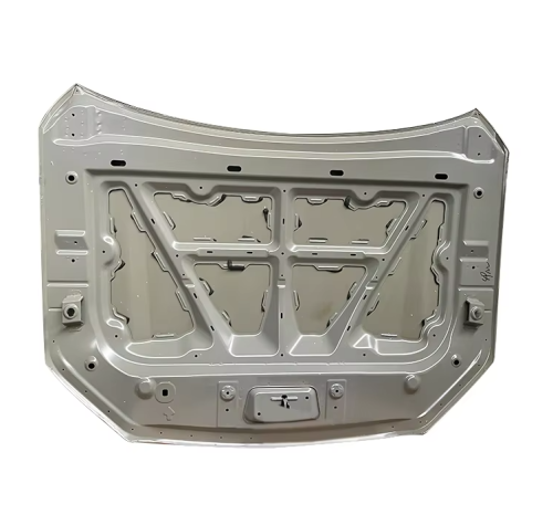 NO.C00049100-4100 Lightweight Original Offical Genuine Auto Body Parts Maxus Car Bonnet Engine hood sheet metal assy