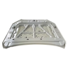 NO.C00049100-4100 Lightweight Original Offical Genuine Auto Body Parts Maxus Car Bonnet Engine hood sheet metal assy