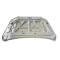 NO.C00049100-4100 Lightweight Original Offical Genuine Auto Body Parts Maxus Car Bonnet Engine hood sheet metal assy