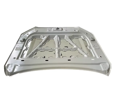 NO.C00049100-4100 Lightweight Original Offical Genuine Auto Body Parts Maxus Car Bonnet Engine hood sheet metal assy