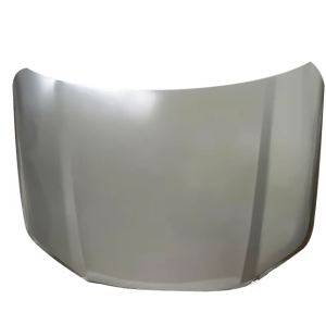 #C00064123-4100 Lightweight Original Official Genuine Auto Body Parts Maxus Car Engine hood sheet metal assy
