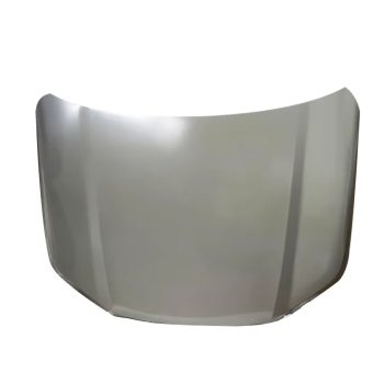 #C00064123-4100 Lightweight Original Official Genuine Auto Body Parts Maxus Car Engine hood sheet metal assy