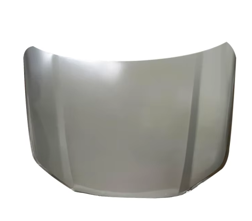 #C00064123-4100 Lightweight Original Official Genuine Auto Body Parts Maxus Car Engine hood sheet metal assy