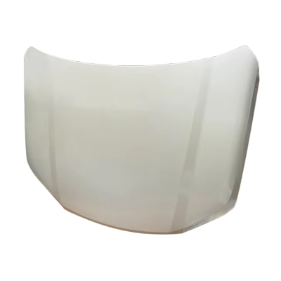 #C00064123-4100 Lightweight Original Official Genuine Auto Body Parts Maxus Car Engine hood sheet metal assy