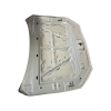 #C00064123-4100 Lightweight Original Official Genuine Auto Body Parts Maxus Car Engine hood sheet metal assy