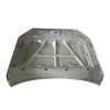 #C00064123-4100 Lightweight Original Official Genuine Auto Body Parts Maxus Car Engine hood sheet metal assy