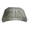 #C00064123-4100 Lightweight Original Official Genuine Auto Body Parts Maxus Car Engine hood sheet metal assy
