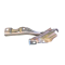 # 8402126XKN01A Lightweight Original Offical Genuine Auto Body Parts GWM-GreatWall HAVAL Car Engine hood bonnet hinge assy