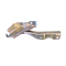 # 8402126XKN01A Lightweight Original Offical Genuine Auto Body Parts GWM-GreatWall HAVAL Car Engine hood bonnet hinge assy