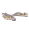 # 8402127XKN01A Lightweight Original Offical Genuine Auto Body Parts GWM-GreatWall HAVAL Car Engine hood bonnet hinge assy