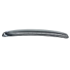 NO.5509128XPW04A Lightweight Original Offical Genuine Auto Body Parts GWM-GreatWall HAVAL Car Engine Hood Bonnet Trim Strip Assy