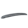 NO.5509128XPW04A Lightweight Original Offical Genuine Auto Body Parts GWM-GreatWall HAVAL Car Engine Hood Bonnet Trim Strip Assy
