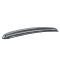 NO.5509128XPW04A Lightweight Original Offical Genuine Auto Body Parts GWM-GreatWall HAVAL Car Engine Hood Bonnet Trim Strip Assy