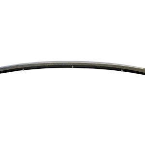 NO.5509128XPW04A Lightweight Original Offical Genuine Auto Body Parts GWM-GreatWall HAVAL Car Engine Hood Bonnet Trim Strip Assy