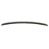 NO.5509128XPW04A Lightweight Original Offical Genuine Auto Body Parts GWM-GreatWall HAVAL Car Engine Hood Bonnet Trim Strip Assy