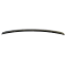 NO.5509128XPW04A Lightweight Original Offical Genuine Auto Body Parts GWM-GreatWall HAVAL Car Engine Hood Bonnet Trim Strip Assy