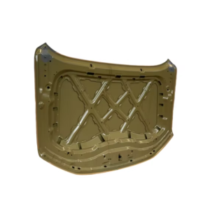 #8402125XPW04A Great Wall HAVAL car parts auto covering parts Bonnet/Hood shell assembly