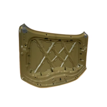 #8402125XPW04A Great Wall HAVAL car parts auto covering parts Bonnet/Hood shell assembly