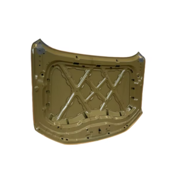 #8402125XPW04A Great Wall HAVAL car parts auto covering parts Bonnet/Hood shell assembly